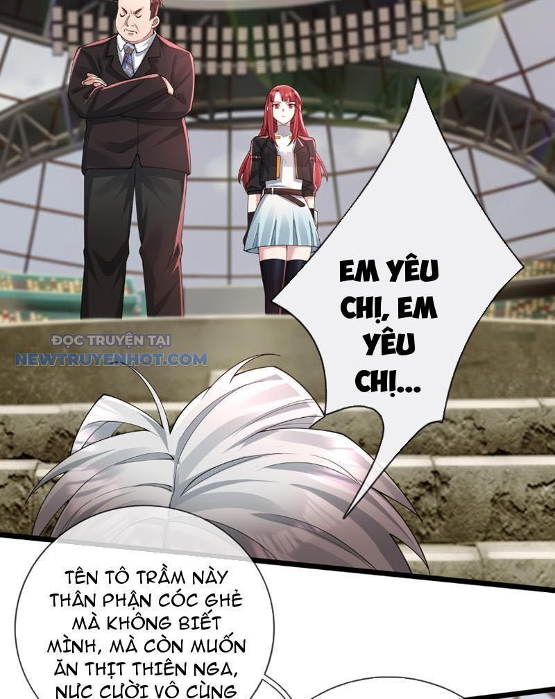 Khởi Đầu Bằng Một Vạn Hít Đất: Oanh Sát Thần Minh! - Chương 2 - Trang 28