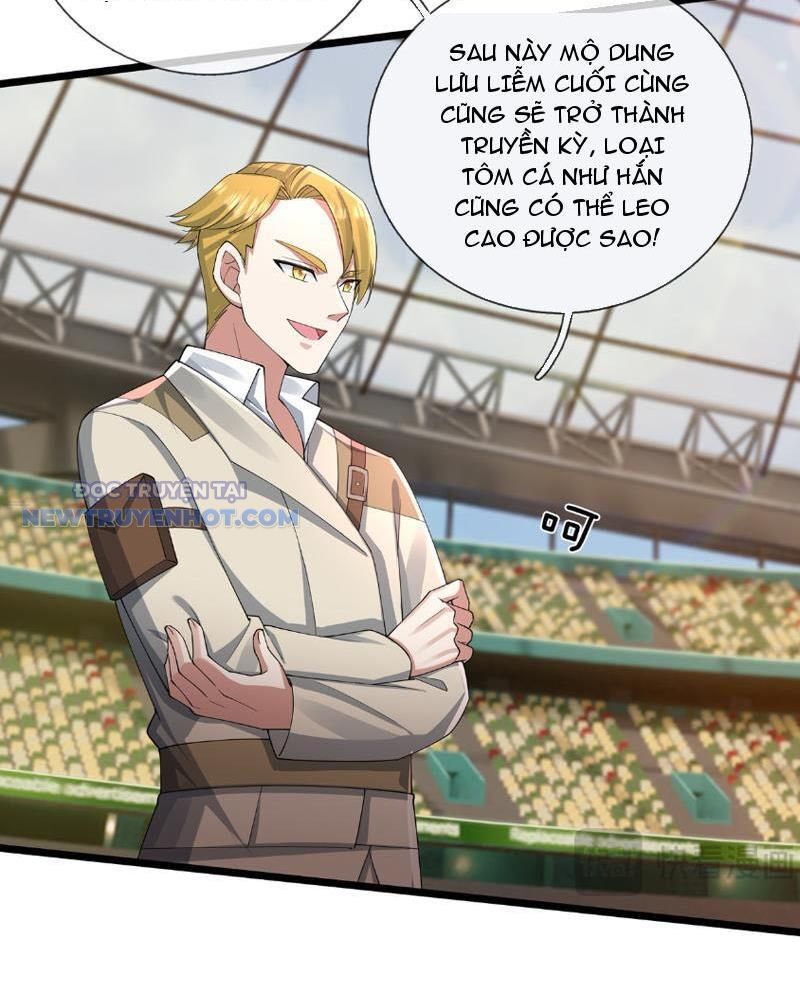 Khởi Đầu Bằng Một Vạn Hít Đất: Oanh Sát Thần Minh! - Chương 2 - Trang 29