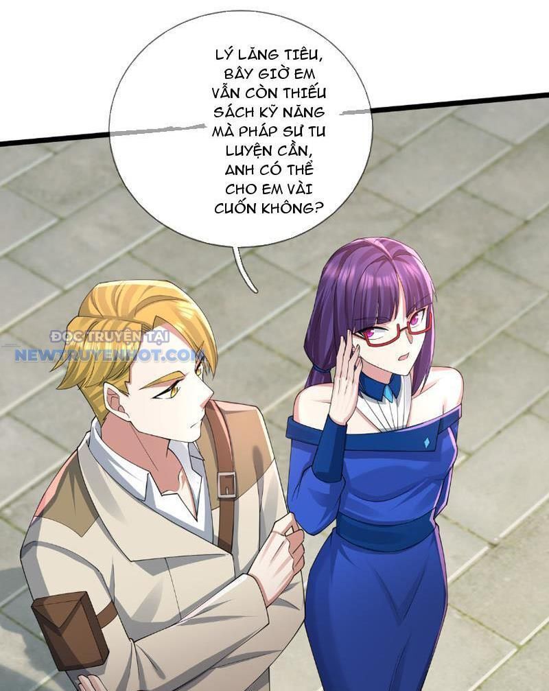 Khởi Đầu Bằng Một Vạn Hít Đất: Oanh Sát Thần Minh! - Chương 2 - Trang 30