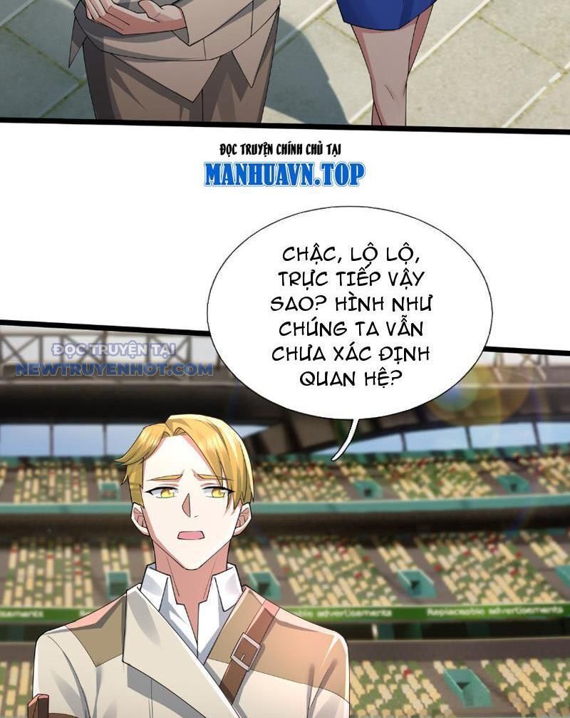 Khởi Đầu Bằng Một Vạn Hít Đất: Oanh Sát Thần Minh! - Chương 2 - Trang 31