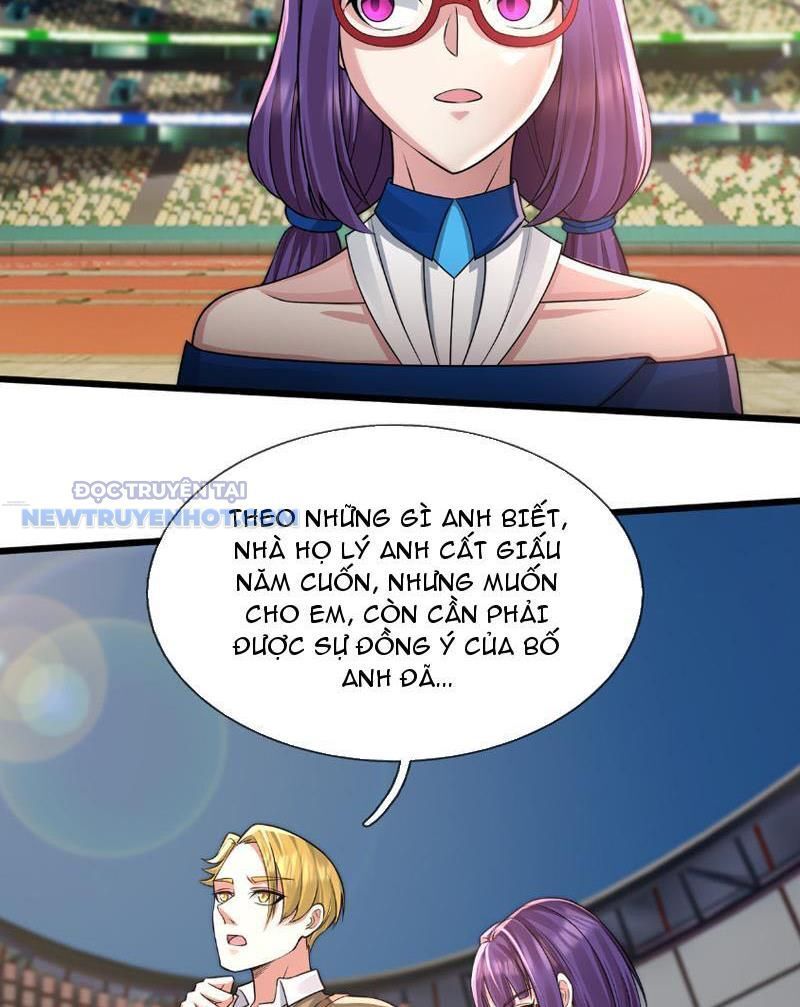 Khởi Đầu Bằng Một Vạn Hít Đất: Oanh Sát Thần Minh! - Chương 2 - Trang 33