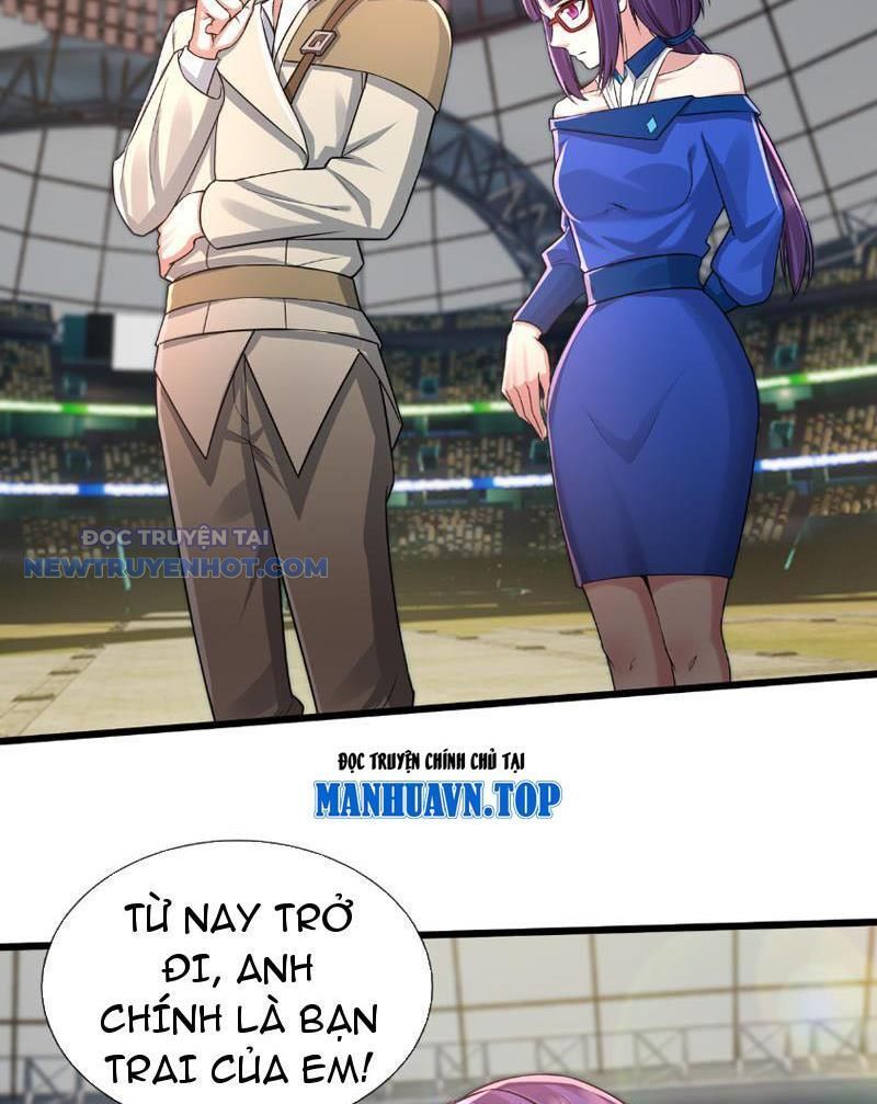 Khởi Đầu Bằng Một Vạn Hít Đất: Oanh Sát Thần Minh! - Chương 2 - Trang 34