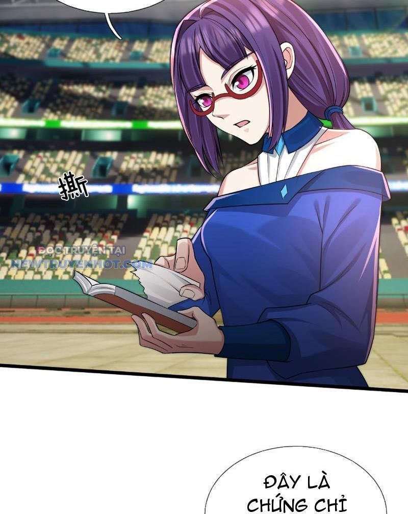 Khởi Đầu Bằng Một Vạn Hít Đất: Oanh Sát Thần Minh! - Chương 2 - Trang 35