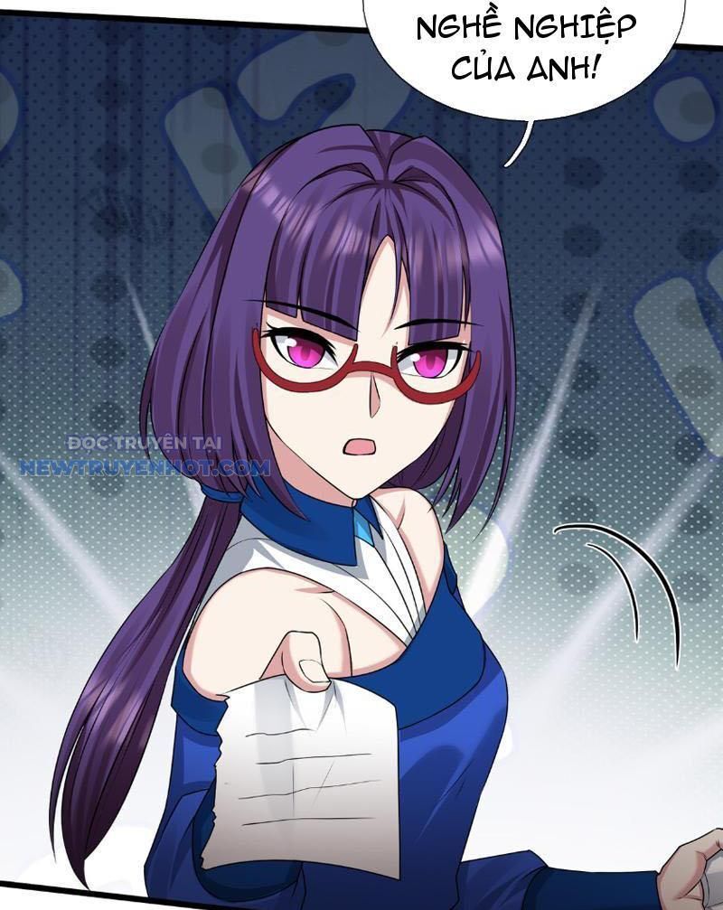 Khởi Đầu Bằng Một Vạn Hít Đất: Oanh Sát Thần Minh! - Chương 2 - Trang 36