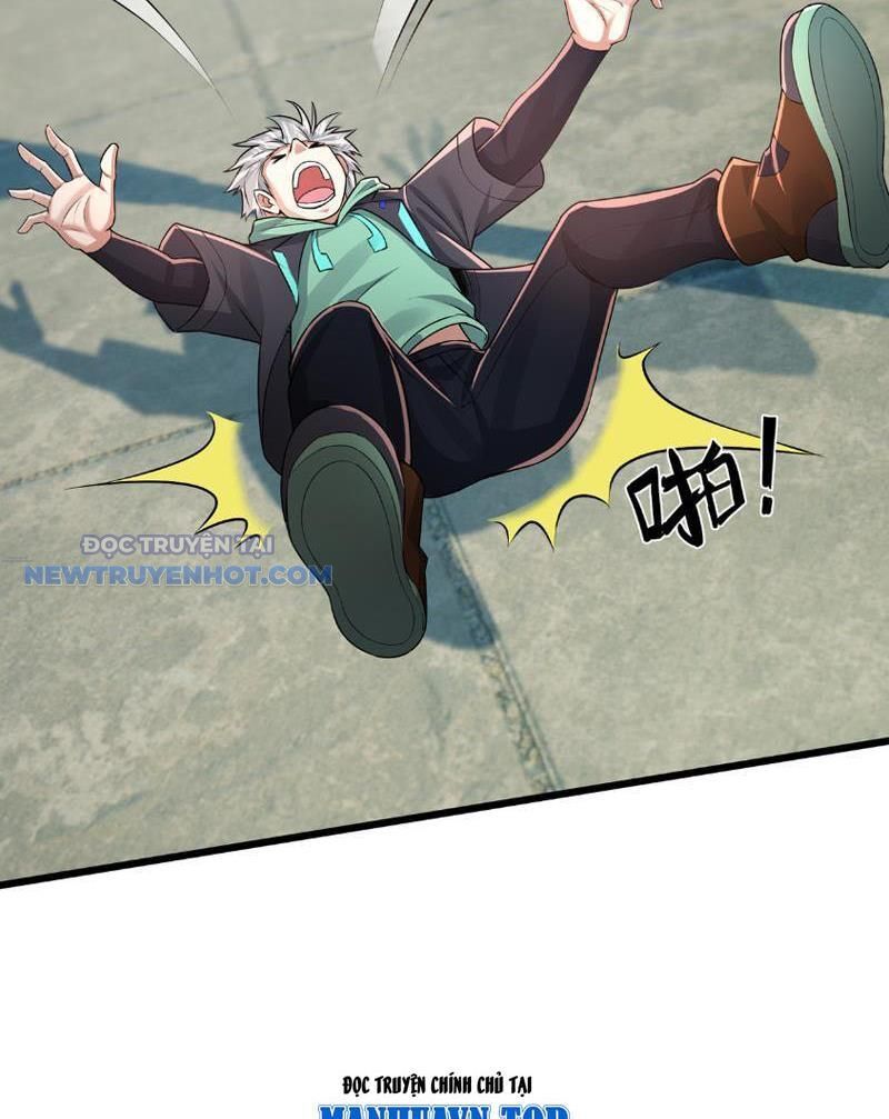 Khởi Đầu Bằng Một Vạn Hít Đất: Oanh Sát Thần Minh! - Chương 2 - Trang 39