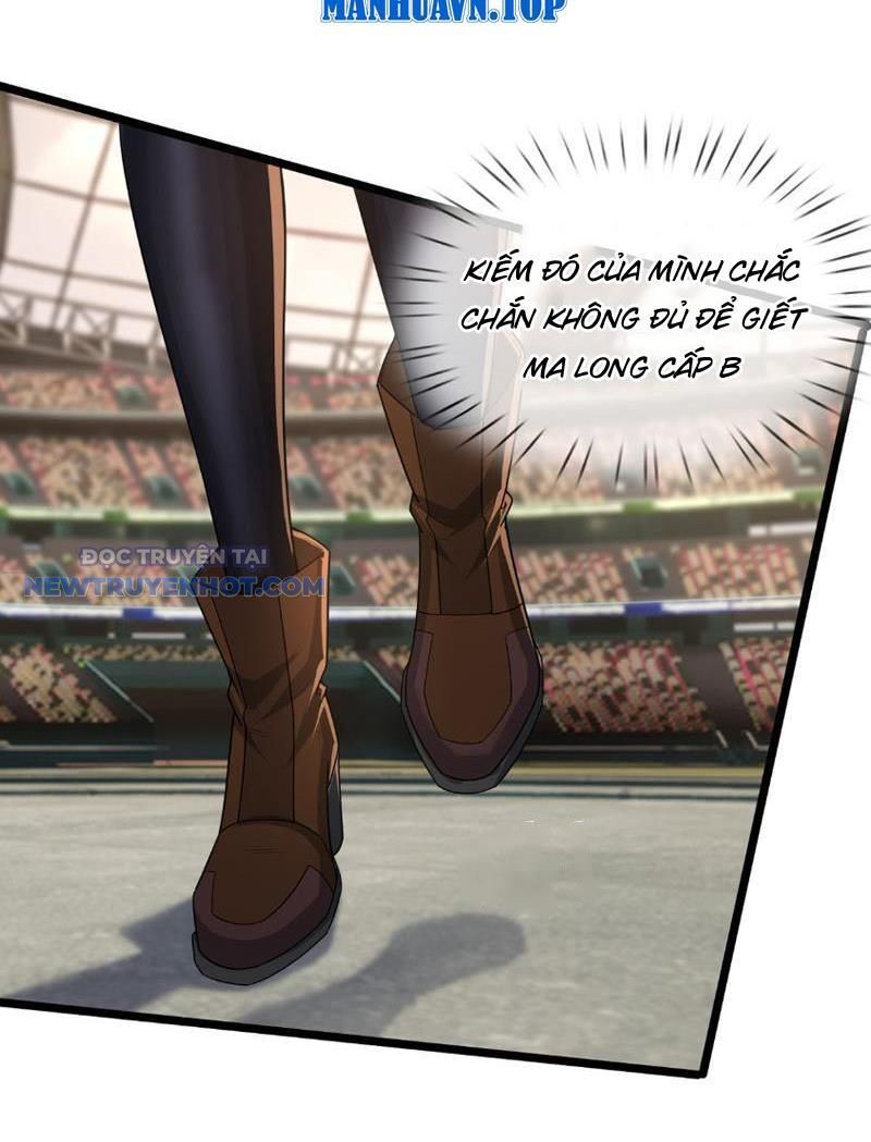 Khởi Đầu Bằng Một Vạn Hít Đất: Oanh Sát Thần Minh! - Chương 2 - Trang 5