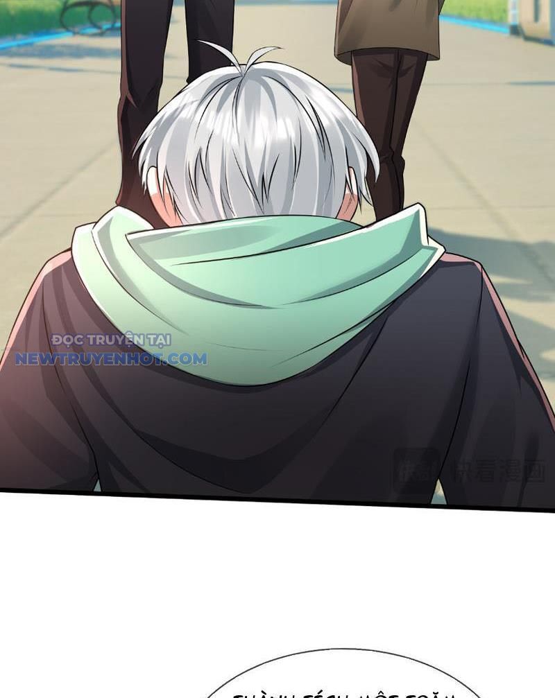 Khởi Đầu Bằng Một Vạn Hít Đất: Oanh Sát Thần Minh! - Chương 2 - Trang 41