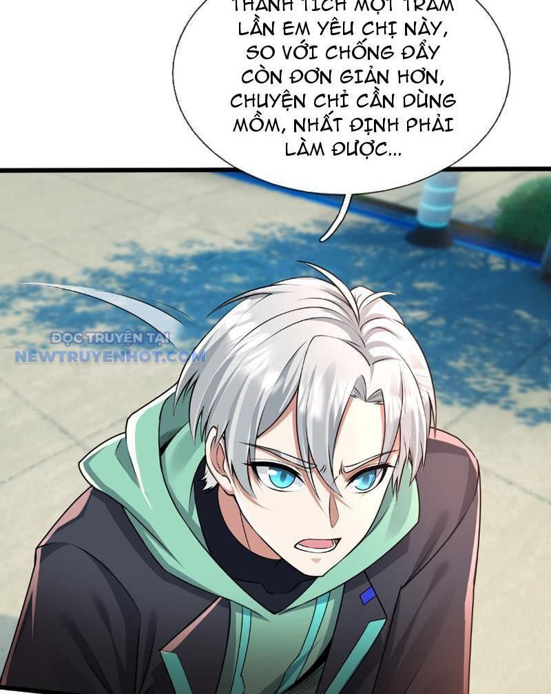 Khởi Đầu Bằng Một Vạn Hít Đất: Oanh Sát Thần Minh! - Chương 2 - Trang 42