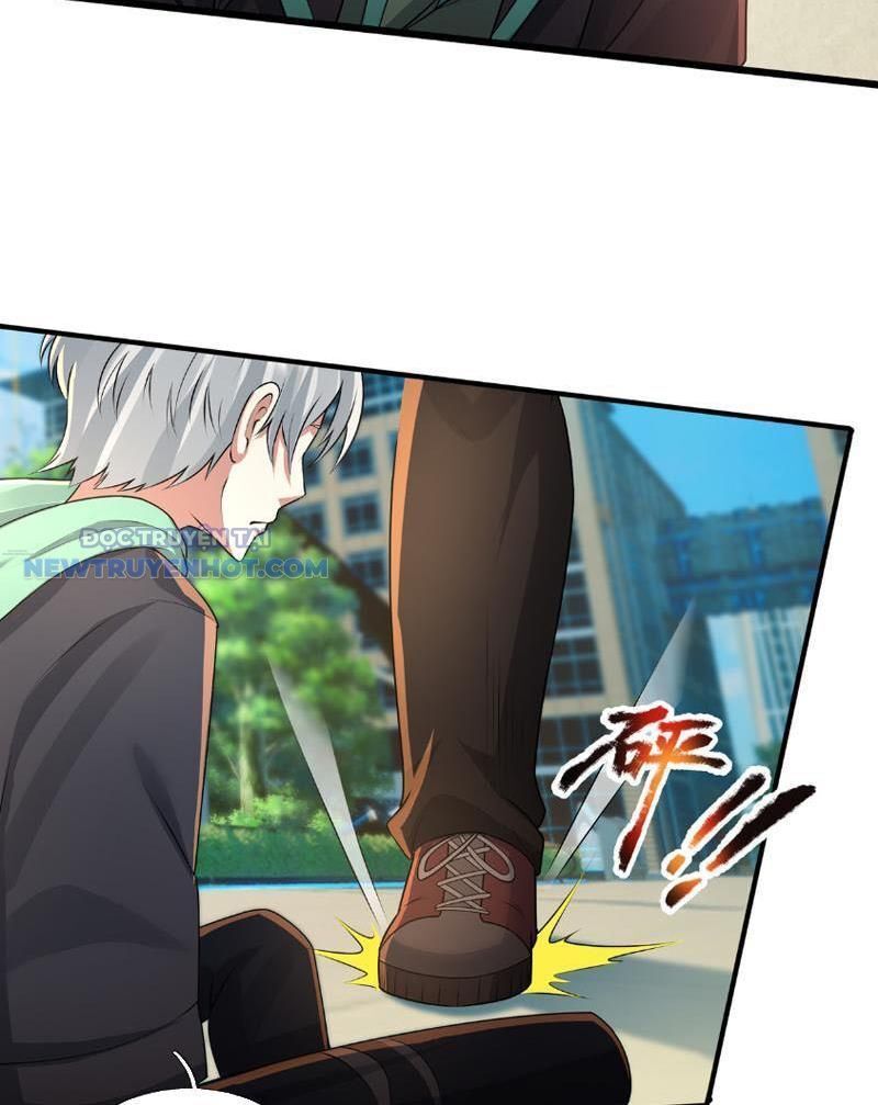 Khởi Đầu Bằng Một Vạn Hít Đất: Oanh Sát Thần Minh! - Chương 2 - Trang 43