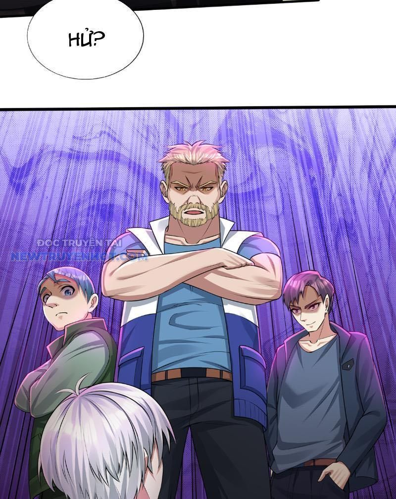 Khởi Đầu Bằng Một Vạn Hít Đất: Oanh Sát Thần Minh! - Chương 2 - Trang 44