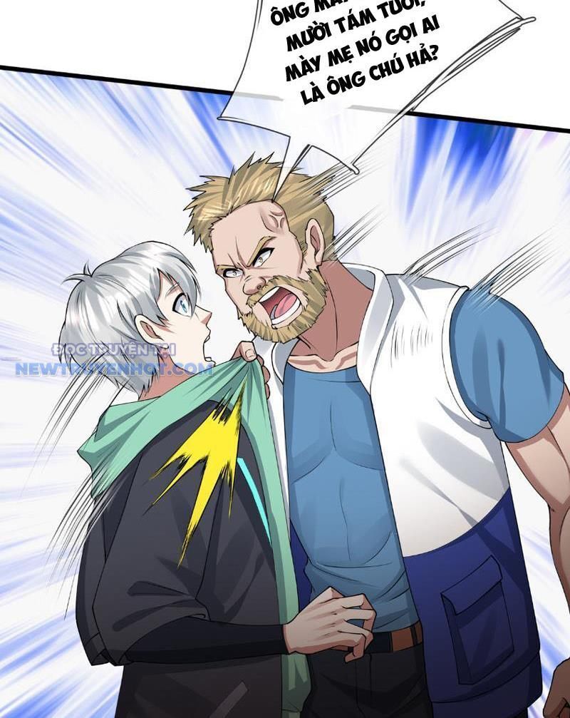 Khởi Đầu Bằng Một Vạn Hít Đất: Oanh Sát Thần Minh! - Chương 2 - Trang 47