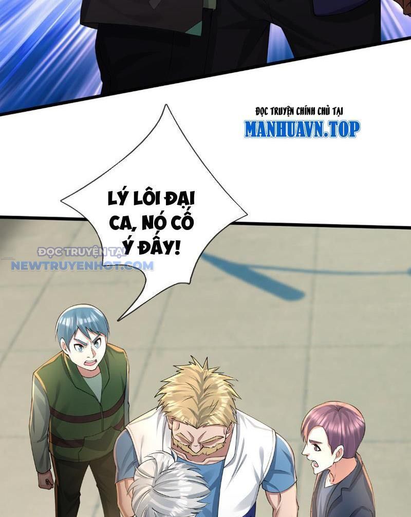 Khởi Đầu Bằng Một Vạn Hít Đất: Oanh Sát Thần Minh! - Chương 2 - Trang 48