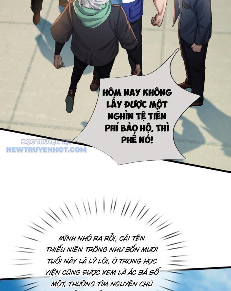 Khởi Đầu Bằng Một Vạn Hít Đất: Oanh Sát Thần Minh! - Chương 2 - Trang 49