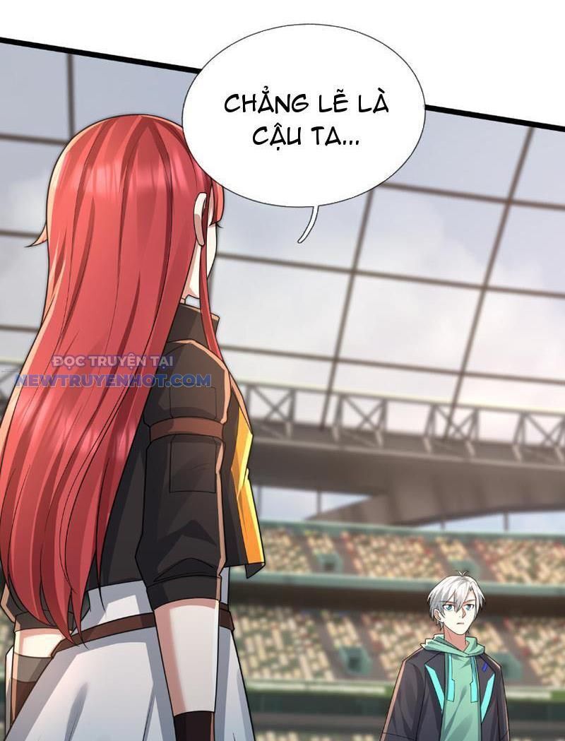 Khởi Đầu Bằng Một Vạn Hít Đất: Oanh Sát Thần Minh! - Chương 2 - Trang 6