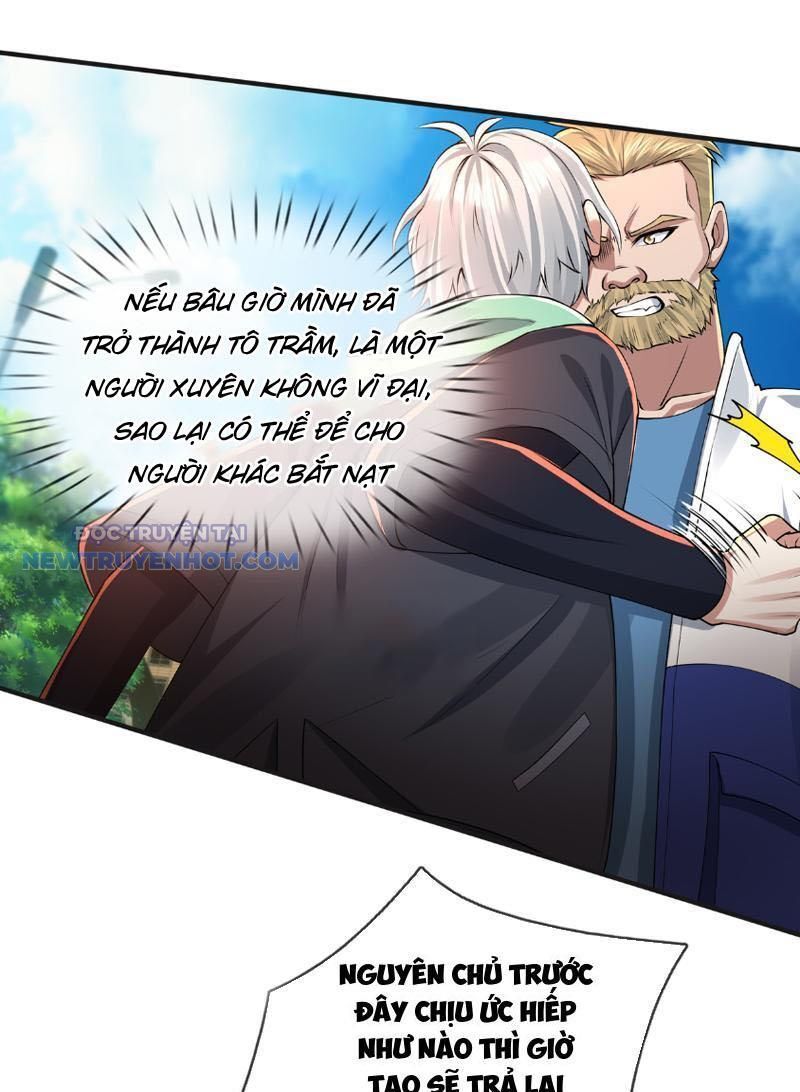 Khởi Đầu Bằng Một Vạn Hít Đất: Oanh Sát Thần Minh! - Chương 2 - Trang 54