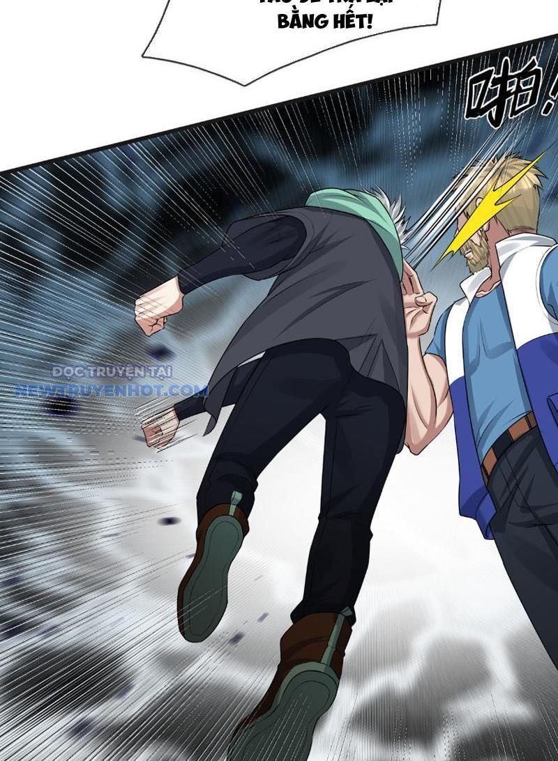 Khởi Đầu Bằng Một Vạn Hít Đất: Oanh Sát Thần Minh! - Chương 2 - Trang 55