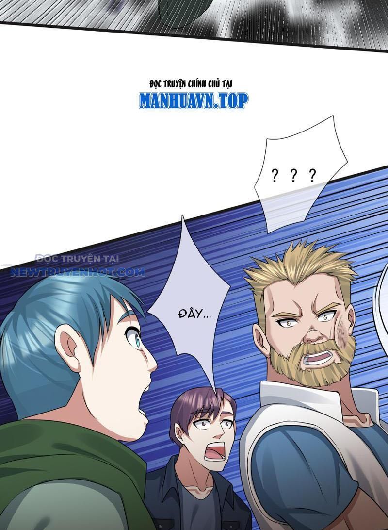 Khởi Đầu Bằng Một Vạn Hít Đất: Oanh Sát Thần Minh! - Chương 2 - Trang 56