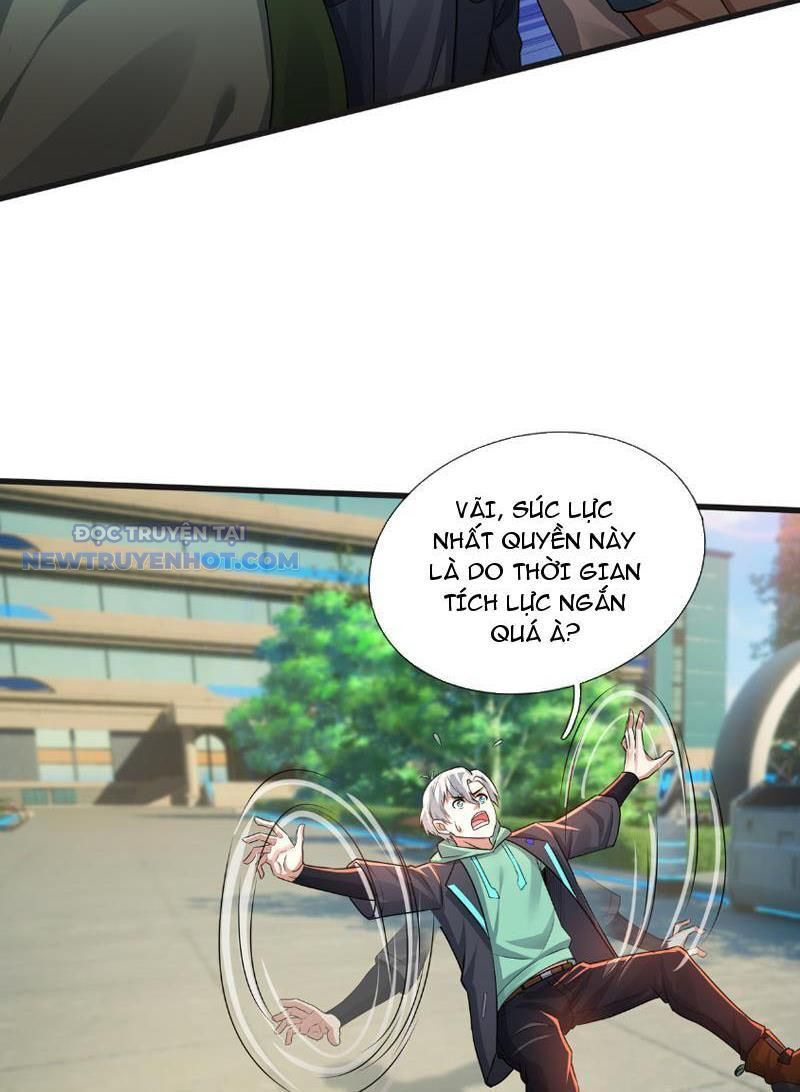Khởi Đầu Bằng Một Vạn Hít Đất: Oanh Sát Thần Minh! - Chương 2 - Trang 57