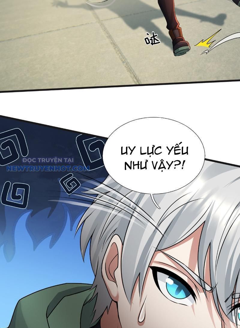 Khởi Đầu Bằng Một Vạn Hít Đất: Oanh Sát Thần Minh! - Chương 2 - Trang 58