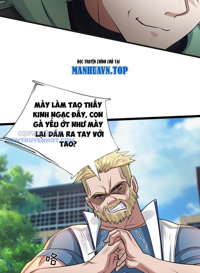 Khởi Đầu Bằng Một Vạn Hít Đất: Oanh Sát Thần Minh! - Chương 2 - Trang 59