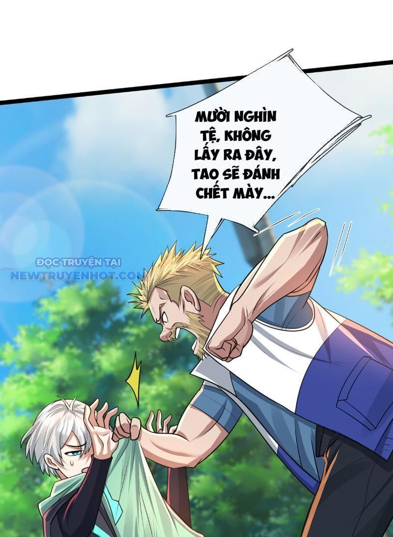 Khởi Đầu Bằng Một Vạn Hít Đất: Oanh Sát Thần Minh! - Chương 2 - Trang 62