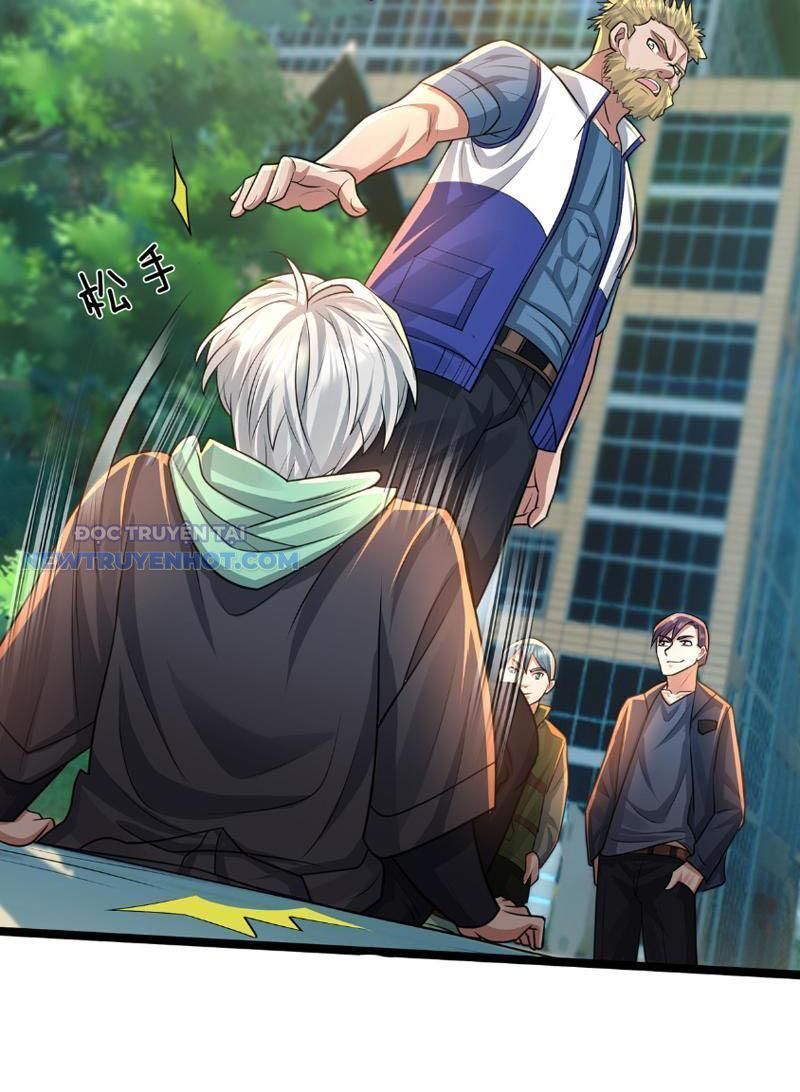 Khởi Đầu Bằng Một Vạn Hít Đất: Oanh Sát Thần Minh! - Chương 2 - Trang 64