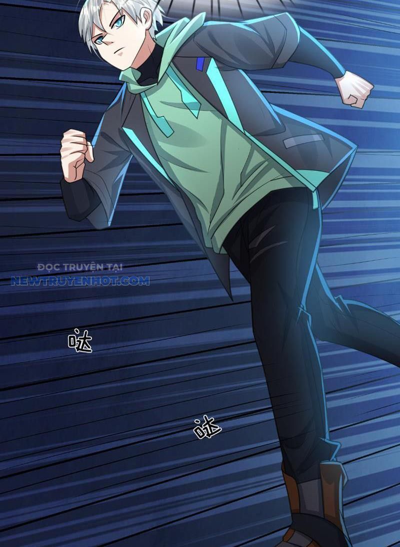 Khởi Đầu Bằng Một Vạn Hít Đất: Oanh Sát Thần Minh! - Chương 2 - Trang 67