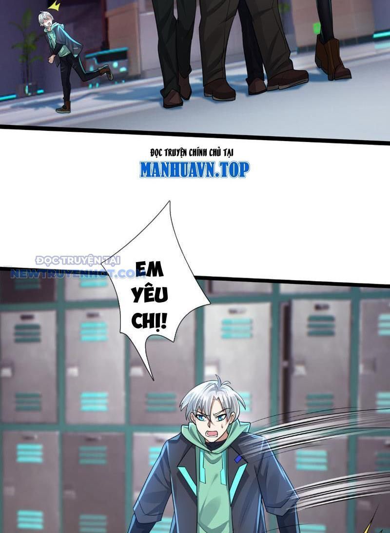 Khởi Đầu Bằng Một Vạn Hít Đất: Oanh Sát Thần Minh! - Chương 2 - Trang 69