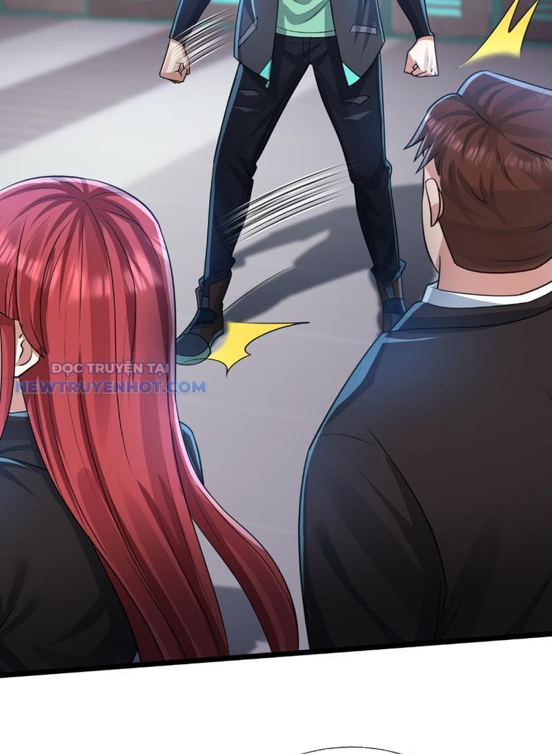 Khởi Đầu Bằng Một Vạn Hít Đất: Oanh Sát Thần Minh! - Chương 2 - Trang 70