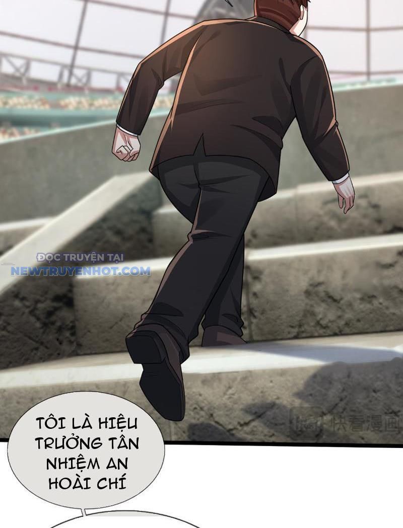 Khởi Đầu Bằng Một Vạn Hít Đất: Oanh Sát Thần Minh! - Chương 2 - Trang 8