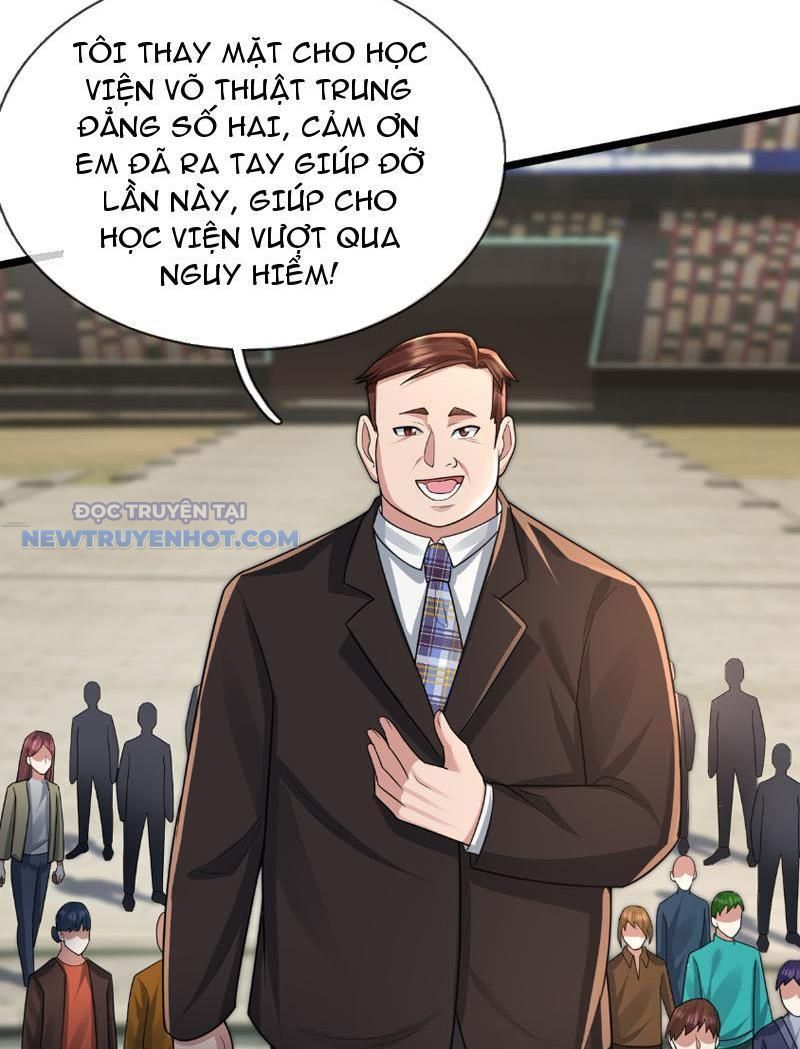 Khởi Đầu Bằng Một Vạn Hít Đất: Oanh Sát Thần Minh! - Chương 2 - Trang 9