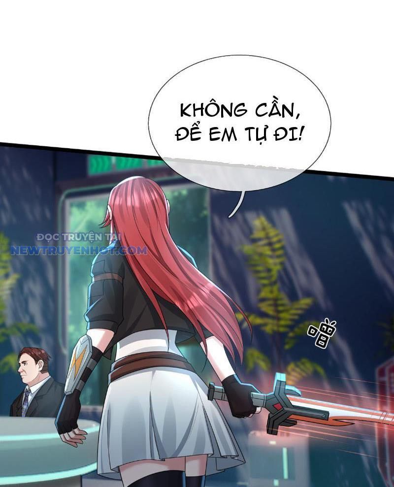 Khởi Đầu Bằng Một Vạn Hít Đất: Oanh Sát Thần Minh! - Chương 2 - Trang 84