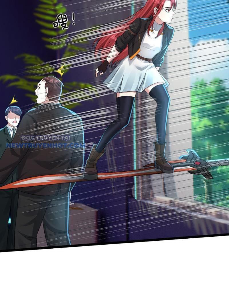 Khởi Đầu Bằng Một Vạn Hít Đất: Oanh Sát Thần Minh! - Chương 2 - Trang 86