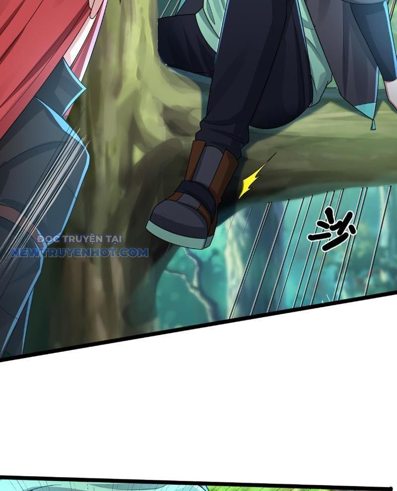 Khởi Đầu Bằng Một Vạn Hít Đất: Oanh Sát Thần Minh! - Chương 2 - Trang 88