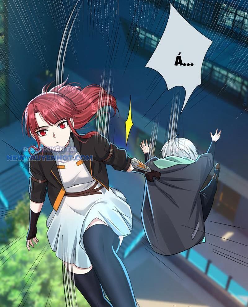 Khởi Đầu Bằng Một Vạn Hít Đất: Oanh Sát Thần Minh! - Chương 2 - Trang 90