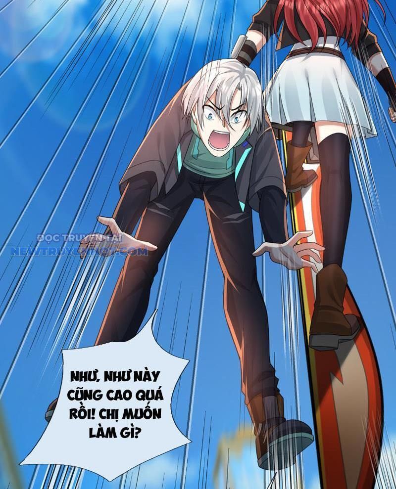 Khởi Đầu Bằng Một Vạn Hít Đất: Oanh Sát Thần Minh! - Chương 2 - Trang 95