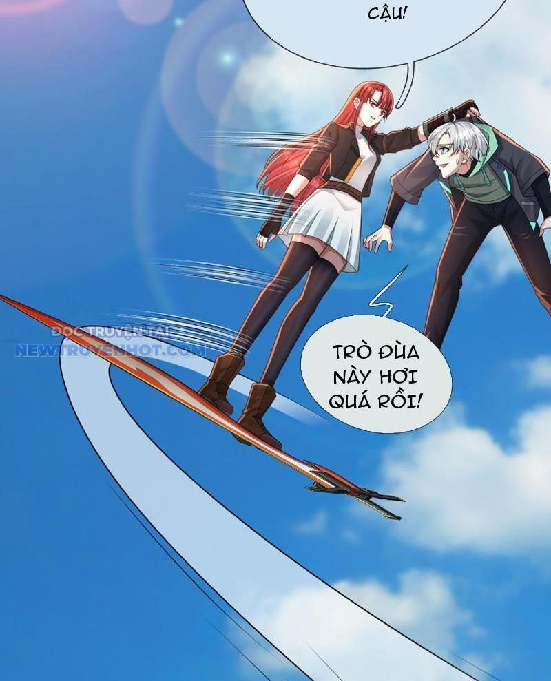 Khởi Đầu Bằng Một Vạn Hít Đất: Oanh Sát Thần Minh! - Chương 2 - Trang 98