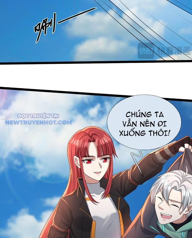 Khởi Đầu Bằng Một Vạn Hít Đất: Oanh Sát Thần Minh! - Chương 2 - Trang 99