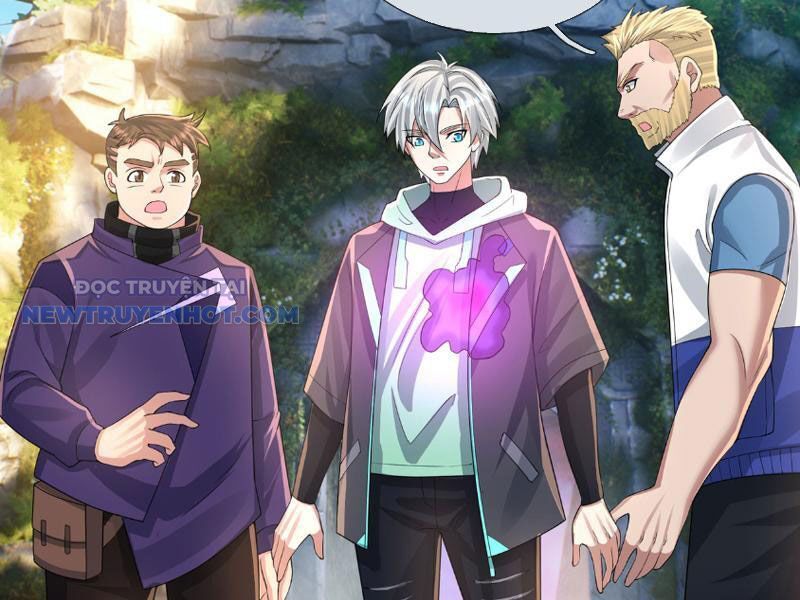 Khởi Đầu Bằng Một Vạn Hít Đất: Oanh Sát Thần Minh! - Chương 20 - Trang 108