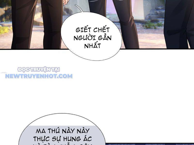 Khởi Đầu Bằng Một Vạn Hít Đất: Oanh Sát Thần Minh! - Chương 20 - Trang 109