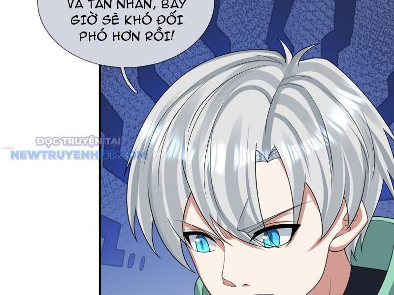 Khởi Đầu Bằng Một Vạn Hít Đất: Oanh Sát Thần Minh! - Chương 20 - Trang 110