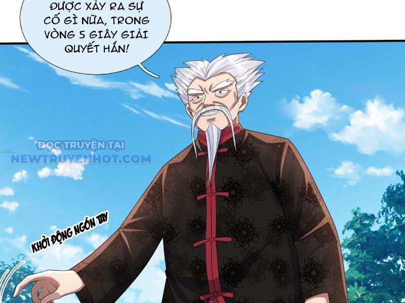 Khởi Đầu Bằng Một Vạn Hít Đất: Oanh Sát Thần Minh! - Chương 20 - Trang 119