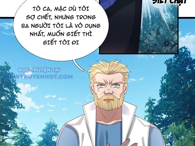 Khởi Đầu Bằng Một Vạn Hít Đất: Oanh Sát Thần Minh! - Chương 20 - Trang 129