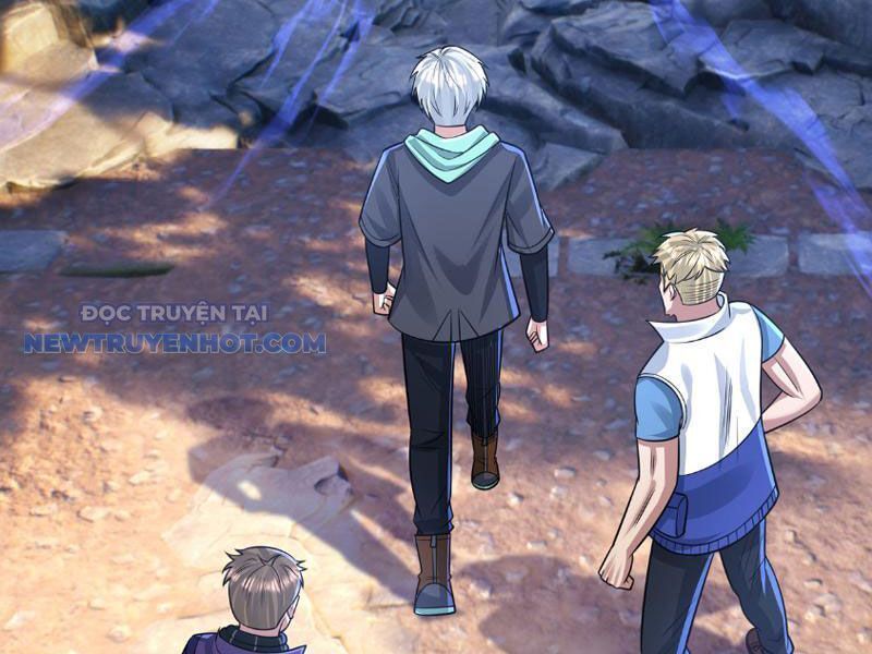 Khởi Đầu Bằng Một Vạn Hít Đất: Oanh Sát Thần Minh! - Chương 20 - Trang 3