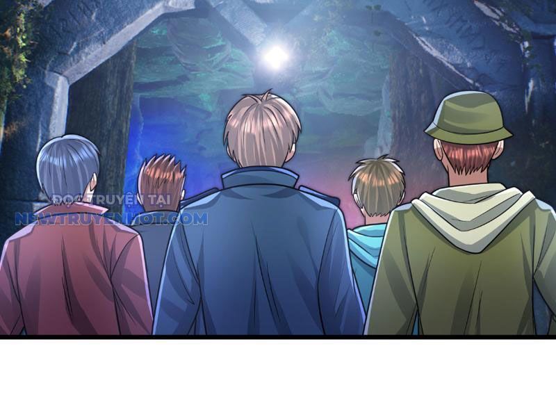 Khởi Đầu Bằng Một Vạn Hít Đất: Oanh Sát Thần Minh! - Chương 20 - Trang 22