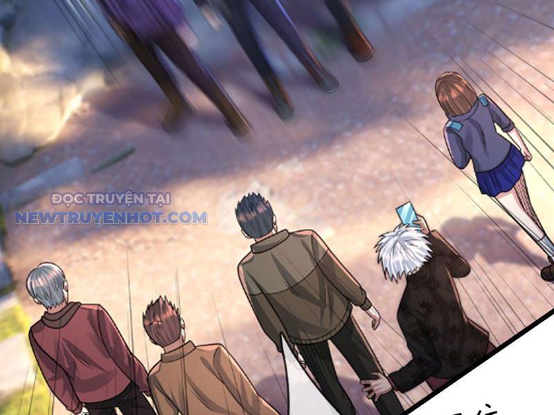 Khởi Đầu Bằng Một Vạn Hít Đất: Oanh Sát Thần Minh! - Chương 20 - Trang 31