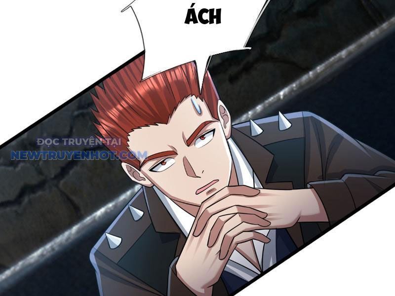 Khởi Đầu Bằng Một Vạn Hít Đất: Oanh Sát Thần Minh! - Chương 20 - Trang 36