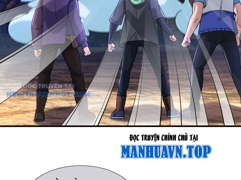 Khởi Đầu Bằng Một Vạn Hít Đất: Oanh Sát Thần Minh! - Chương 20 - Trang 46