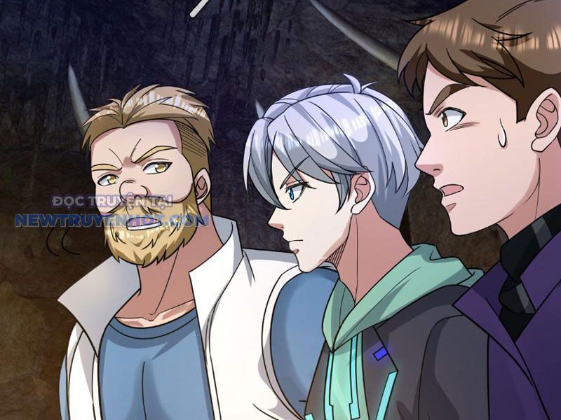 Khởi Đầu Bằng Một Vạn Hít Đất: Oanh Sát Thần Minh! - Chương 20 - Trang 51