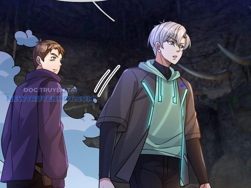 Khởi Đầu Bằng Một Vạn Hít Đất: Oanh Sát Thần Minh! - Chương 20 - Trang 54